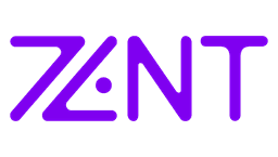 ZENT Logo